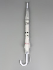 Зонт-трость для девочек «Коровки» - Фото 3