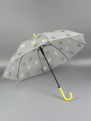 Зонт-трость для девочек «Пчёлки» - Фото 2