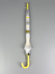 Зонт-трость для девочек «Пчёлки» - Фото 3