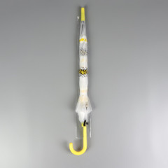 Зонт-трость для девочек «Пчёлки» - Фото 4