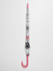 Зонт-трость для девочек «Единорог» - Фото 5