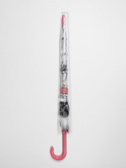 Зонт-трость для девочек «Единорог» - Фото 6