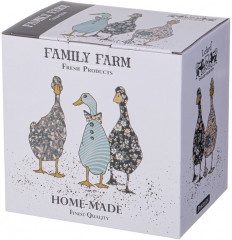 Чайная пара «Family farm» - Фото 1