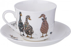 Чайная пара «Family farm» - Фото 3