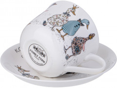 Чайная пара «Family farm» - Фото 4