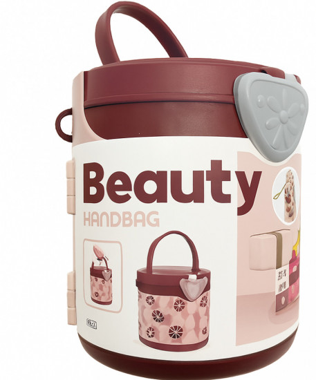 Детский игрушечный набор «Beauty Handbag»