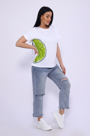 Футболка женская