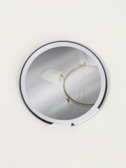 Зеркало карманное «Гусь» - Фото 4