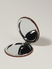 Зеркало складное с увеличением «Орнамент» - Фото 2