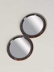 Зеркало складное с увеличением «Орнамент» - Фото 4