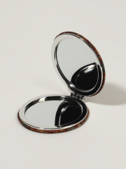 Зеркало складное с увеличением «Орнамент» - Фото 2