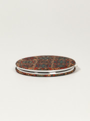 Зеркало складное с увеличением «Орнамент» - Фото 3