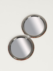 Зеркало складное с увеличением «Орнамент» - Фото 4