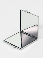 Зеркало складное - Фото 2