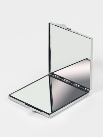 Зеркало складное