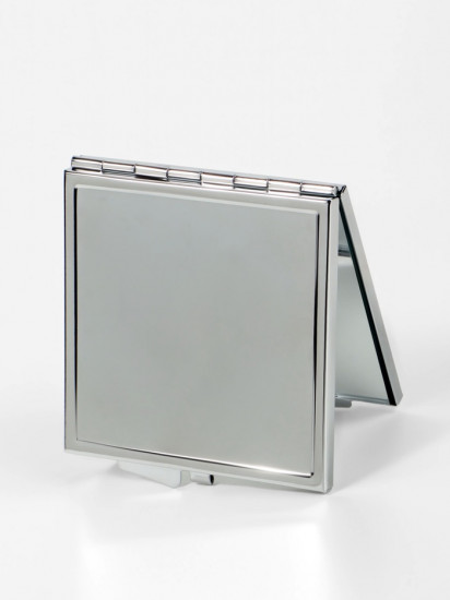 Зеркало складное