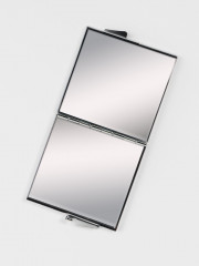 Зеркало складное - Фото 5