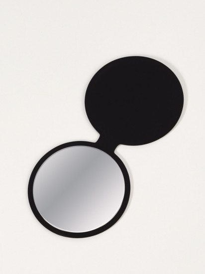 Зеркало складное