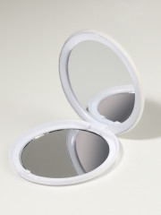 Зеркало складное «Единороги» - Фото 2