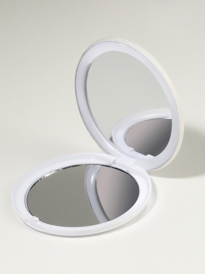 Зеркало складное «Единороги»