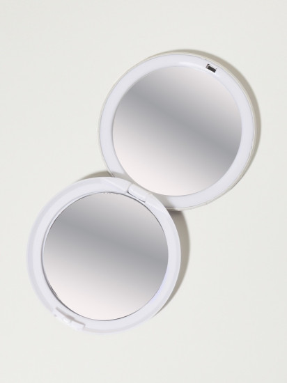 Зеркало складное «Единороги»