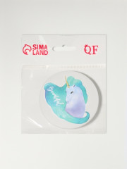 Зеркало складное «Единороги» - Фото 5