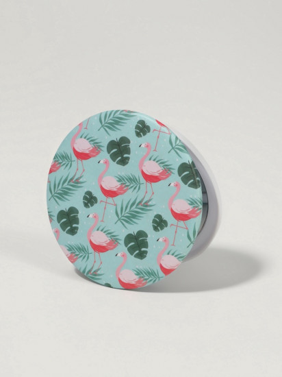 Зеркало складное «Фламинго»