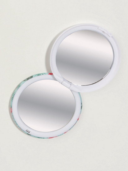 Зеркало складное «Фламинго»