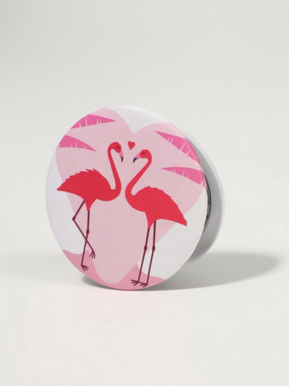 Зеркало складное «Фламинго»