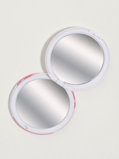 Зеркало складное «Фламинго»