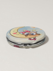 Зеркало складное «Совята» - Фото 3