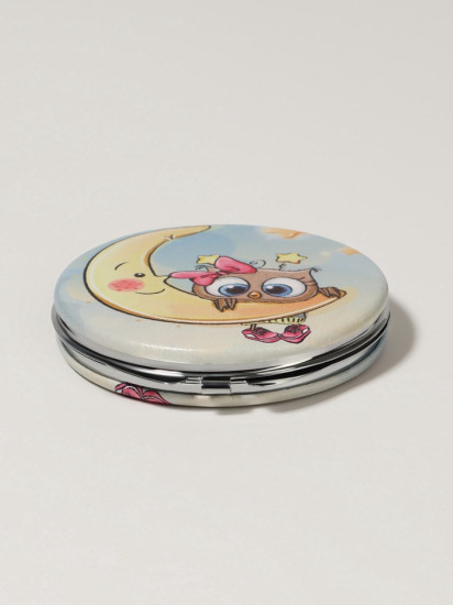 Зеркало складное «Совята»