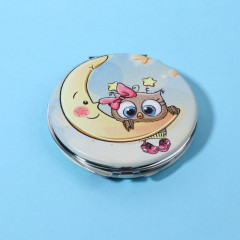 Зеркало складное «Совята» - Фото 6