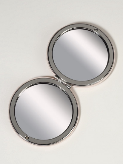 Зеркало складное с увеличением «Cutie»