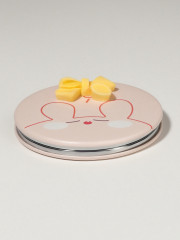 Зеркало складное с увеличением «Cutie» - Фото 4