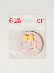 Зеркало складное с увеличением «Cutie» - Фото 5