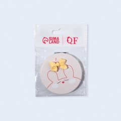 Зеркало складное с увеличением «Cutie» - Фото 7