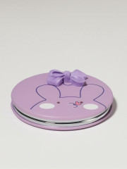 Зеркало складное с увеличением «Cutie» - Фото 4