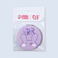 Зеркало складное с увеличением «Cutie» - Фото 7