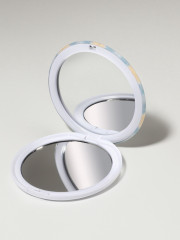 Зеркало складное с увеличением «Нежность» - Фото 2