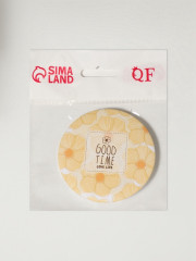 Зеркало складное с увеличением «Нежность» - Фото 5