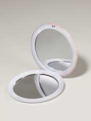 Зеркало складное с увеличением «Нежность» - Фото 2