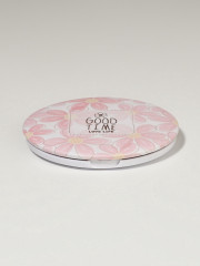 Зеркало складное с увеличением «Нежность» - Фото 4