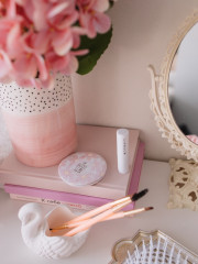 Зеркало складное с увеличением «Нежность» - Фото 5