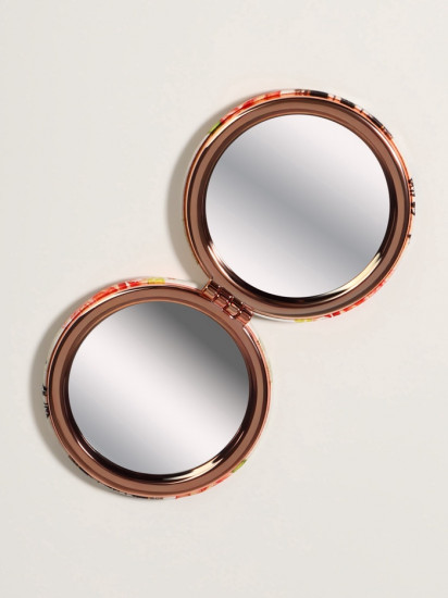 Зеркало складное с увеличением «Париж»