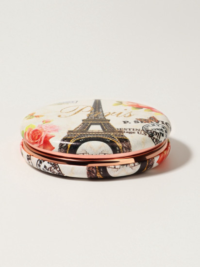 Зеркало складное с увеличением «Париж»