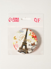 Зеркало складное с увеличением «Париж» - Фото 4