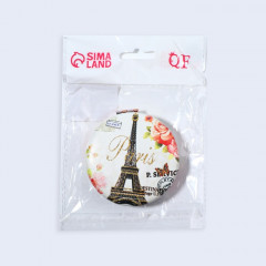 Зеркало складное с увеличением «Париж» - Фото 7