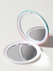 Зеркало складное с увеличением «Пляж» - Фото 2