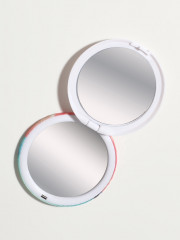 Зеркало складное с увеличением «Пляж» - Фото 3